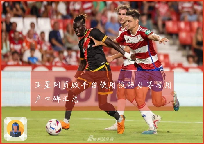 亚星网页版平台使用技巧分享与用户口碑汇总