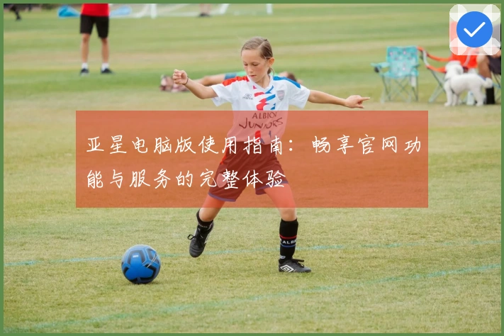 亚星电脑版使用指南：畅享官网功能与服务的完整体验