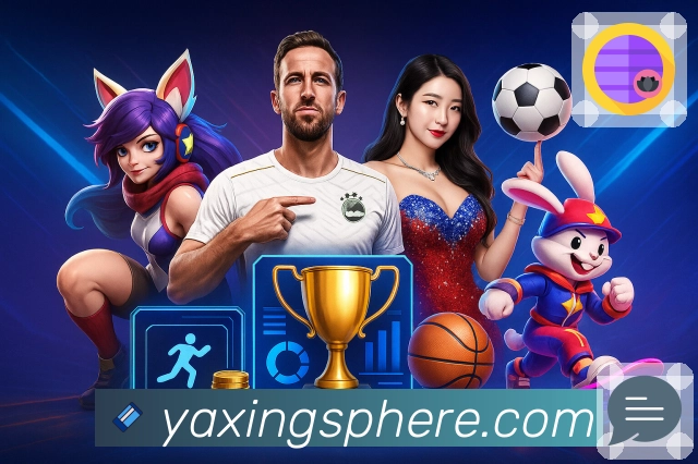 赛事直播与赛程导航